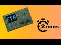 How to FT8 in Under 2 Minutes on the FX-4C