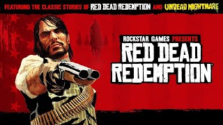 Red Dead Redemption - PRIMER TRÁILER EN PC y FECHA DE LANZAMIENTO