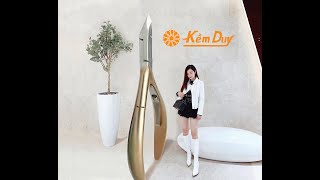 Kềm Duy Hướng Dẫn Cách Chọn Mua Kềm Cắt Da Cho Thợ Làm Nail