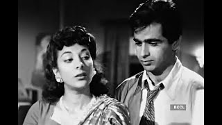 LATA JI \u0026 MOHAMMAD RAFI SAHAB~Film HULCHAL (1951)~PREET JATA KE,MEET BANAKE BHOOL NA JANA~[ TRIBUTE]