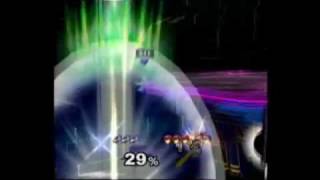 KoreanDJ(Marth) VS Kaito(Falco)6 06/05/10