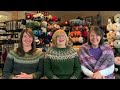 the knitty gritty on steeking ep 160 fleece and harmony woolcast