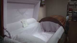 Funeral homes seeing increase in cremation services