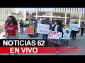 PROTESTA POR ATAQUE A VENDEDOR AMBULANTE EN LONG BEACH – Noticias 62