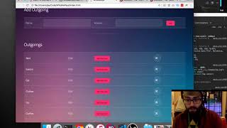 Using the Revealing Module Pattern at Hack 24