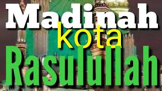 Bincang Islami: Fakta Madinah, kota aman dan sehat sesuai Hadits Rasulullah SAW