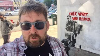 TDW 1815 - Why I Moved To Hollywood