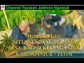 SITUS SENDANG PELANGI DESA PUGRUK KEC  BAGOR NGANJUK JAWA TIMUR