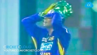 Funniest & Unluckiest Moment in the Cricket History !! Must Watch !!