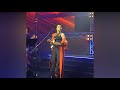 yohani live in red bull concert 2019 ada thaniyenma යොහානි අද තනියෙන් මා