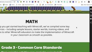 Using Snap & Read to Read PDFs and Websites for Students