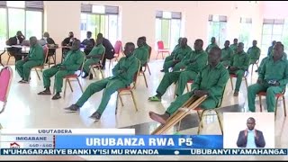 38 bahoze mu mitwe ya P5 na RUD Urunana basabiwe ibihano birimo no gufungwa burundu abantu