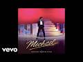 Jaafar Jackson - Don’t Stop Till You Get Enough (From Michael 2026 Movie - Audio)