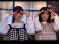 【girls²】未渚美 u0026桜花 on tiktok