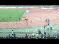 日本新記録 iaaf世界リレー2019横浜大会