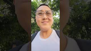 https://youtu.be/b2UtbGtysEY    要是不喜欢那个过程，就算终点有荣华富贵，长生不老的玩意儿我都不稀罕。#感叹 #人生观 #education