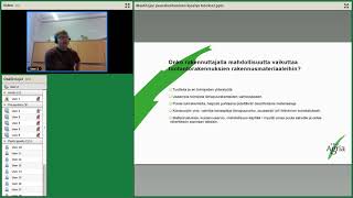 Puun käyttö navettarakentamisessa  -webinaari 15.6.2021