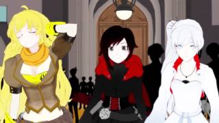 RWBY: Volume 1: Chapter 3: \