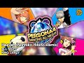 【Persona 4: Dancing All Night】Heaven (Norihiko Hibino Remix)  All Night King Crazy!