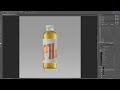 using aovs in post production cinema 4d photoshop tutorial