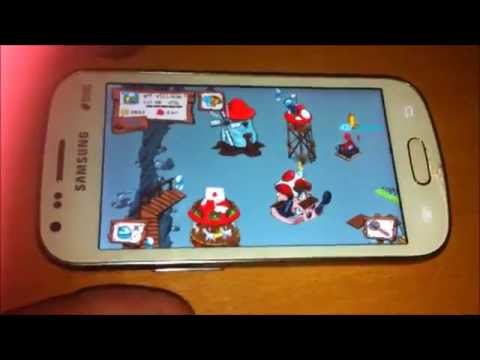 How to Get Free Unlimited Smurfberries to Smurf's Village How to Get Free Unlimited Smurfberries to Smurf's Village