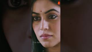 உன்னோட அழக பாத்துகிட்டே இருக்கலாம் போல 😍😍| #firereels il #poorna #backdoor #shamnakasim #romantic