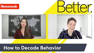 Dorie Clark and Vanessa Van Edwards - How to Decode Behavior
