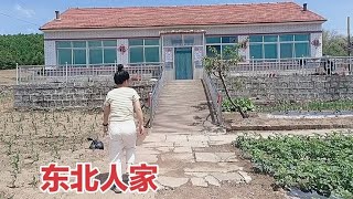 东北女人真猛：喝酒直接用瓶吹，几瓶酒下肚一个个可能耍怪，真逗