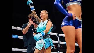 Ebanie Bridges Returns to the Ring: Can She Break Her Losing Streak? | Boxing News 2024