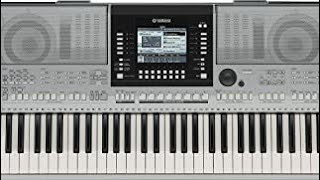 YAMAHA PSR S910 CARACTERÍSTICAS