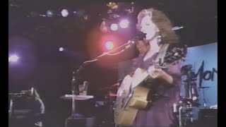 Bonnie Raitt - Not the Only One (Montreux Jazz Festival 1991)