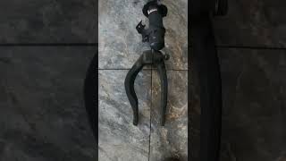 Honda civic ek3 suspension repair