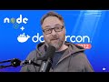 Node.js Rocks in Docker, DockerCon 2022 Edition