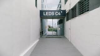 LEDS C4 - Lighting company