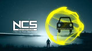 Janji - Heroes Tonight (feat. Johnning) [NCS l 1 Hour l Car Music l Bass Boosted]