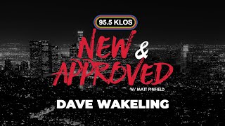 The English Beat's Dave Wakeling Joins Matt Pinfield for New \u0026 Approved