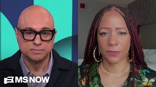 Nikole Hannah-Jones: Gutting the Voting Rights Act isn't just a Black rights issue
