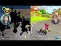 【マリオカート８dx】長久々にマリカーやってみた ゆきめぐは１位になれるのか 【ゆきめぐtv】