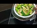 கோவக்காய் துவையல் ivy gourd thuvaiyal chutney chutney recipes in tamil