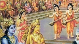 Hum katha sunate #ramayan #ram #shortvideo