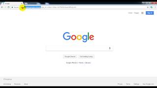 FLOTECH TUTORIAL: Create link to any website (VB6.0)