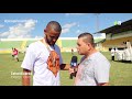 jornal mais bragança conversou com o danilo jogador do sport clube atibaia