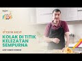 Kolak Sempurna a la@chefvindextengker7589 | Kitchen Hacks -  #EndeusNgabuburitFest2021