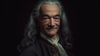 Voltaire \