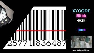 Case Coding Printers - Industrial Inkjet Printer | XYCode