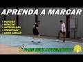 APRENDA A MARCAR (POSTURA, BOTES, INDUÇÃO, ANTECIPAÇÃO E PERCEPÇÃO)