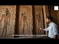 ramses the great the man behind the monuments documentary