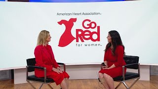 National Wear Red Day | American Heart Month