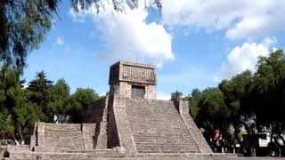 Aztec | Wikipedia audio article