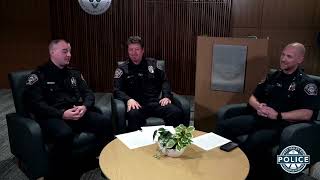 Chat with the Chief - CPTED